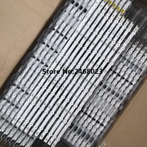 10pieces/lot for IC-B-A0AG55DA39R IC-B-A0AG55DA39L 8+8 lamps