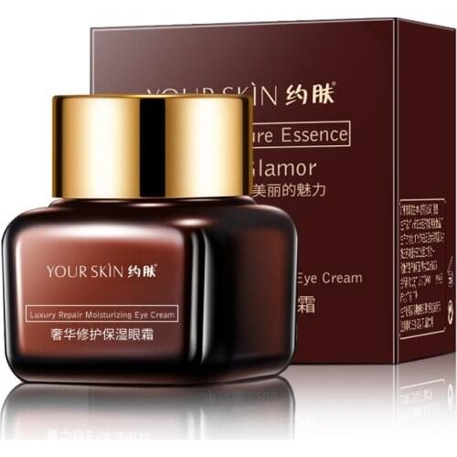 20g Skin Firming Eyes Cream Moisturizing Repair Eye Anti Aging Fade Wrinkles Remove Dark Eye Circle Eye Skin Care TSLM1