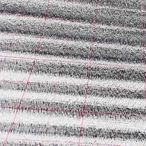 1M X 1M Floor heating aluminum foil reflective film insulation cotton insulation pad foam pearl cotton multi-purpose X-069