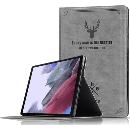 Case For Samsung Galaxy Tab A7 Lite Case SM-T225 T220 Protective Cover Shell For Samsung Tab A7 Lite 8.7" 2021 Tablet Skin Case