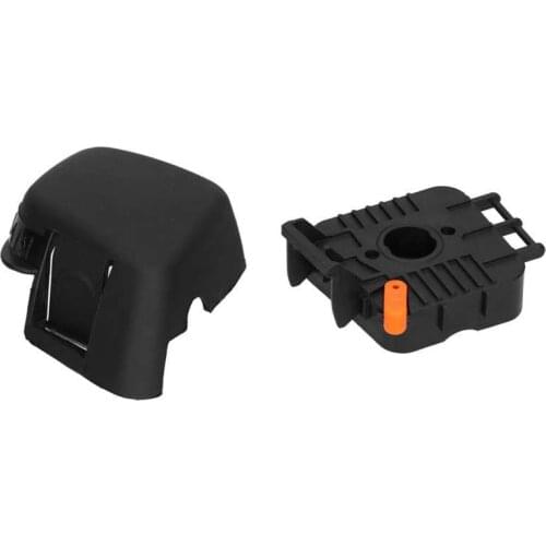 Brushcutter Parts Air Filter Upper Cover Shell Throttle Shell for STIHL FS45 FS46 FS55 FS38 FS45 FS46 KM55 HL55