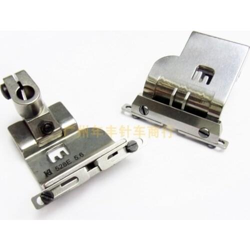 Sewing Machine Parts KH High Quality 528E Interlock Sewing Machine Presser Foot