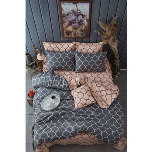 Double Duvet Cover Set