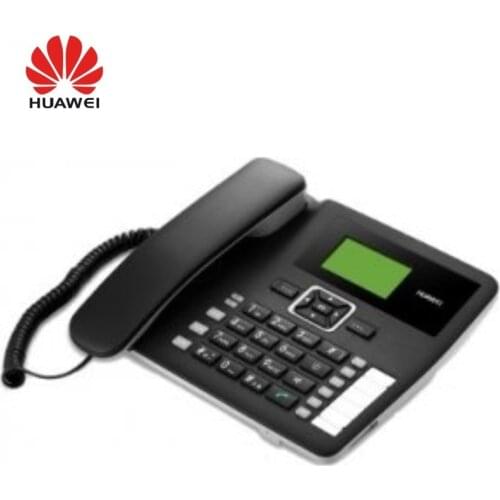 HUAWEI F617 NEO3500 GSM 3G DESK WIRELESS PHONE BLUETOOTH RADIO