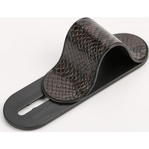 Fashion Snake Pattern Finger Ring Holder Band Universal Phone Strap Push Pull Grip Stand For Huawei Xiaomi Iphone Accessories