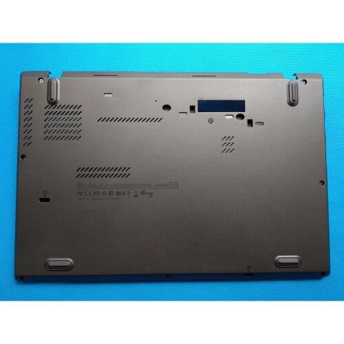 New Original for Lenovo ThinkPad T431S Bottom Case Cover FRU: 04X0824 60.4YQ15.002
