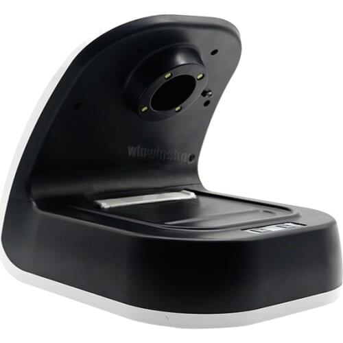 60W Dental Lab Portable Vacuum Cleaner Mini Dust Collector