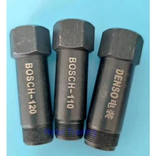 For Bosch 110 120 and Denso Diesel Common Rail Injector Nozzle Puller, Injector Removal Disassemble Tool from Vehicle Car