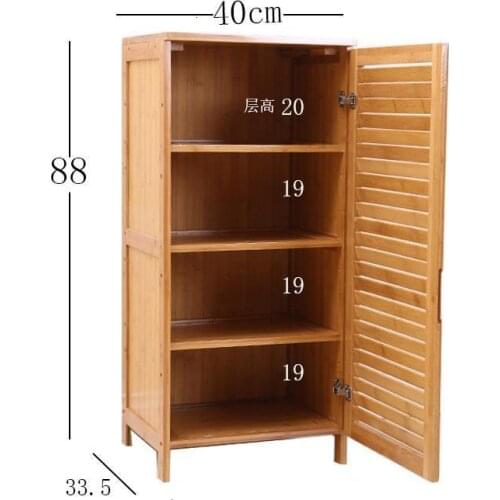 Para El Hogar Szafka Na Buty Mobili Closet Moveis Placard De Rangement Sapateira Meuble Chaussure Rack Furniture Shoes Cabinet