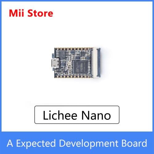 Sipeed Lichee Nano Linux Development Dev. Board