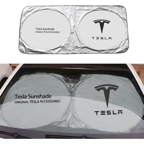SMYATO Sun Protection For Windshields