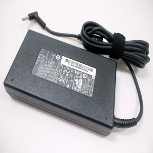 Slim ac adapter 19.5V 6.15A ADP-120MH B 644699-001 644699-003 laptop charger for HP HDX X18-1000 X18-1100 X18-1200 X18-1300