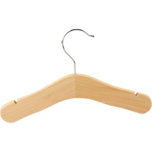 Children Trouser Skirt Hanger Coat Clothes Swimming Pants Holder Drying Rack