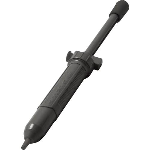 High Suction 330mm Desoldering Pump Anti-static Solder Sucker Tool DP-366A