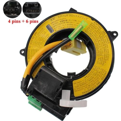 High Quality 8619A015 SPRG Cable For 2004-2013 Mitsubishi Pajero V73 Endeavor Lancer