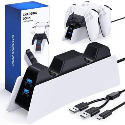 Worallymy Gaming Consoles