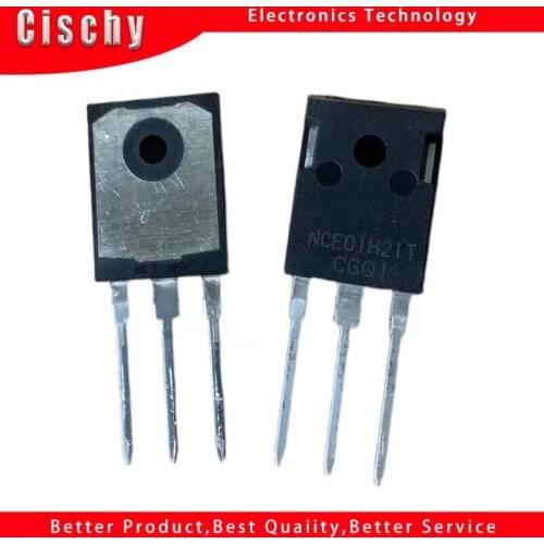 1PCS NCE01H21T 100V 210A commutability IRFP4468 IRFP4110 original In Stock