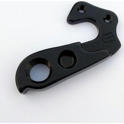 1pc Bicycle gear derailleur hanger For Bergamont #BGM-H031 marathon Race Revox Hardtail Haibike Sleek Greed SL rear MECH dropout