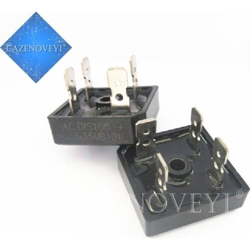 2pcs/lot S35VB100 35A 1000V In Stock
