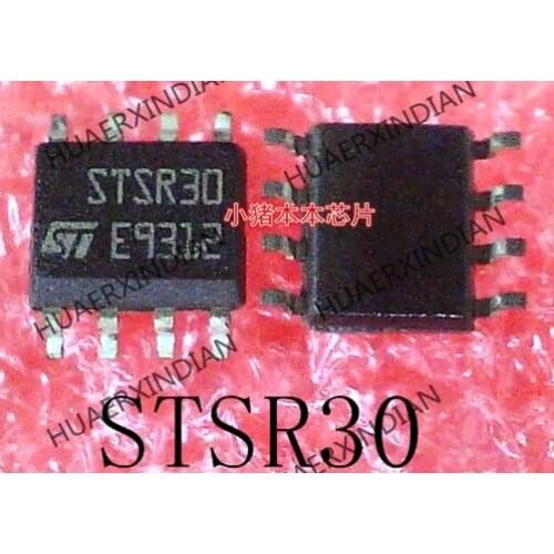 Brand new original STSR30 STSR30D-TR STSR30D STSR3D SOP-8 High Quality