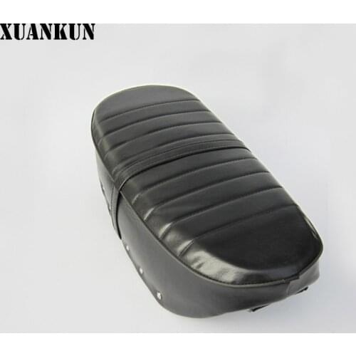 XUANKUN DAX Motorcycle Accessories Cushion Seat Cushion