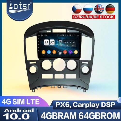 Car Radio GPS Navigation For Hyundai H1 Grand Starex PX6 DVD Player Car Multimedia Player Head Unit Auto Audio Stereo Carplay 2K