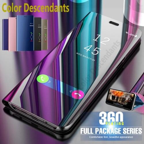 Color Descendants Phone Cases Xiaomi Mi 10T