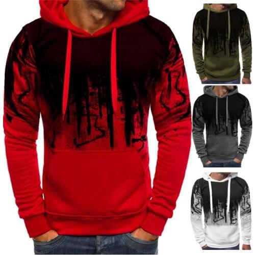 Мужские спортивные толстовки EWSFV China At AliExpress