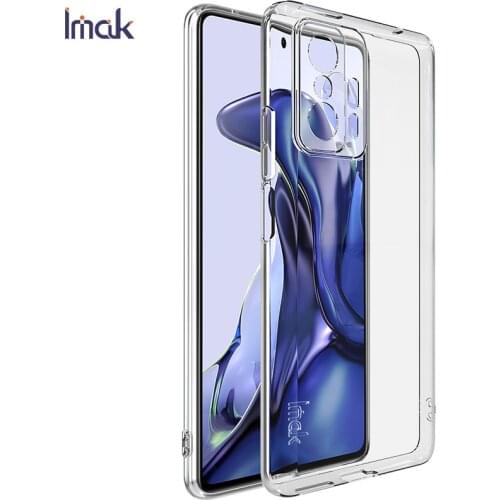 Imak Phone Cases Xiaomi Redmi 4