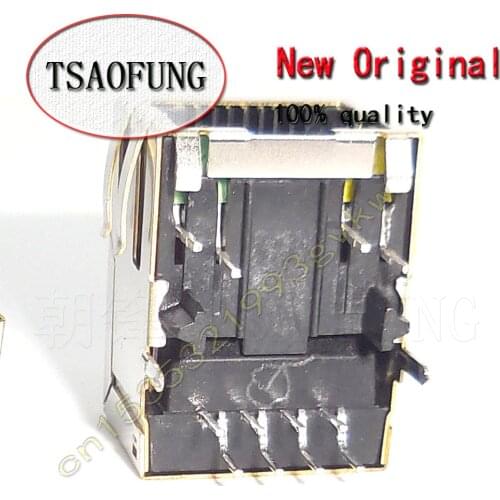 JKM-0001NL JKM-0001 RJ45 network interface Electronic Components = Free shipping