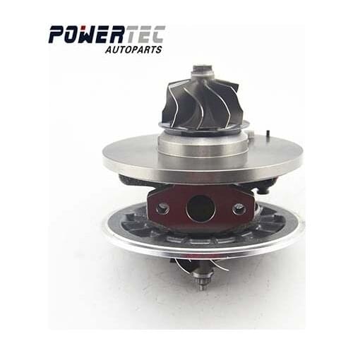 GT1749V turbo 755046 773720 55205356 55196766 turbocharger core cartridge chra for SAAB 9-3 II 1.9TiD 150HP M741 1.9DTH Euro 4