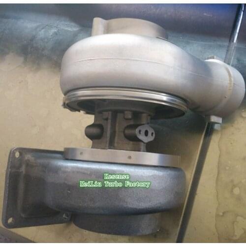 KTR130 TURBO D155 ENGINE EXCAVATOR MACHINE 6502-13-2003