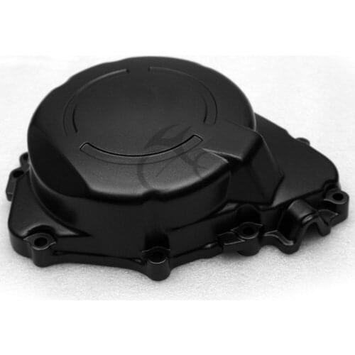 Motorcycle Left Stator Engine Starter cover For HONDA CBR900 CBR919 Crankcase 1996-1999