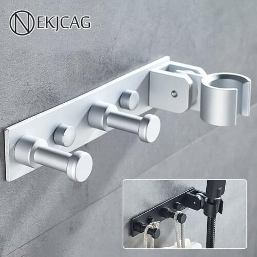 Nekjcag Shower Holders
