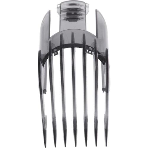 NEW-Hair Clippers Beard Trimmer comb attachment for Philips QC5130 / 05/15/20/25/35 3-21mm