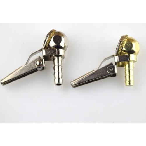 Tyre Pneumatic Clamp Pure Copper Clamp Pneumatic Pump Transfer one connect