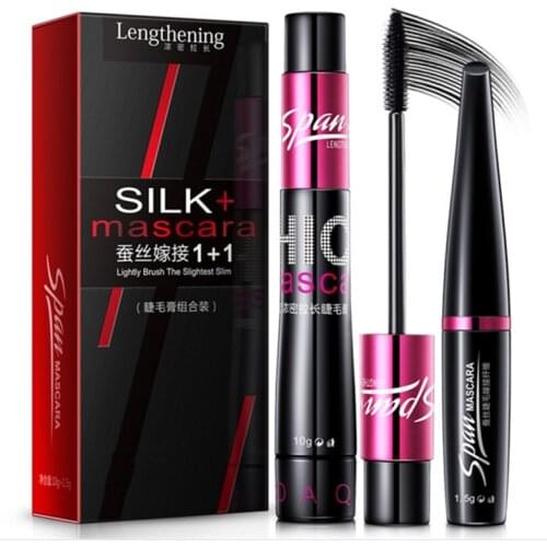 POLYSMBETY Makeup Products