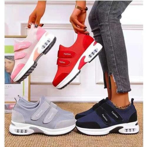 Women's Sneakers San crazy China