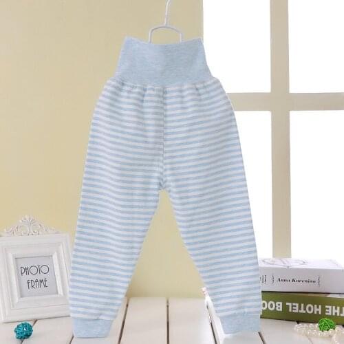 Thermal Underwear Pajamas Girls Pants Boy Long Johns Warm Childrens Clothing Underpants Kids Thermal Wear Infant Baby Sleepwear