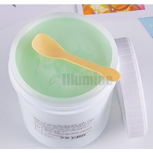 Ultra Moisturizing Cream Rejuvenating Anti Wrinkle Nourishing Water Locking Beauty Salon OEM 1000g