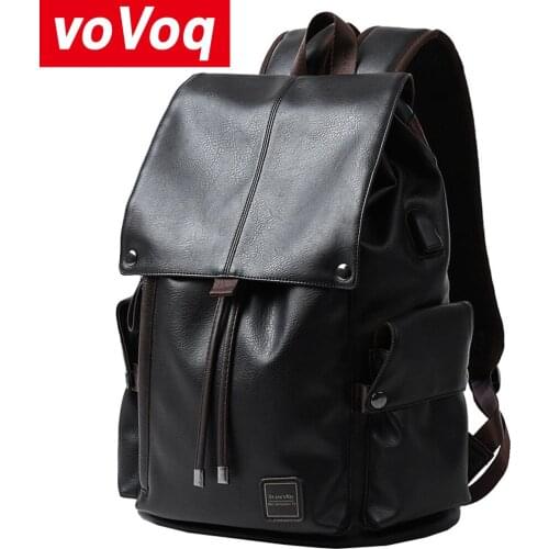 VoVoq Men's Travel Backpacks