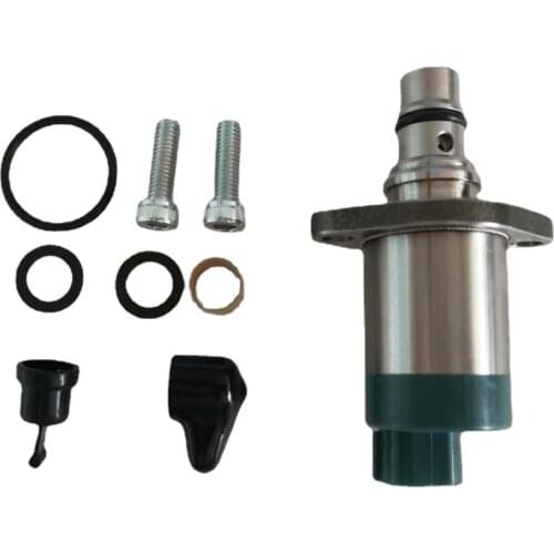 Suction Control Valve 8-98145501-1 for Isuzu 4JJ1