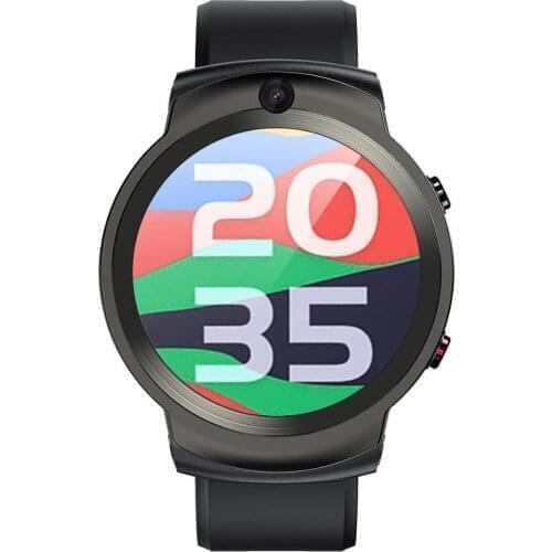 Zylife Sports Smart Watch
