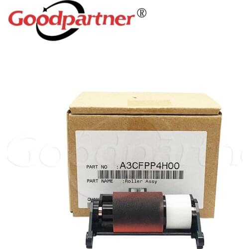 1X A3CFPP4H00 A3CF-PP4H-00 Doc Feeder ADF Separation Roller for Konica Minolta C224 C284 C287 C308 C364 C368 C454 C554 227 DF704