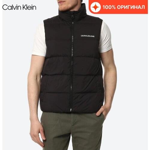 Мужские жилеты Calvin Klein China At AliExpress