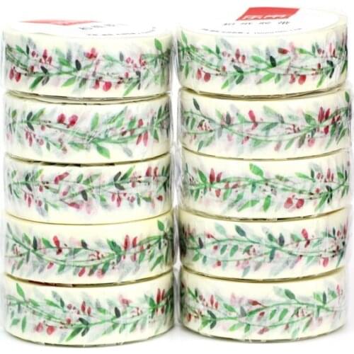 GREATHOPE WASHI TAPE Adhesives, Scotch Tapes