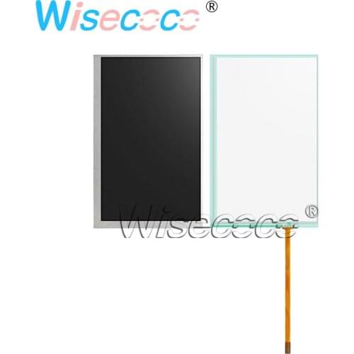 New for Autel Maxidas DS708 LCD Screen and touch screen Autel Maxidas DS708 Full Set Screen