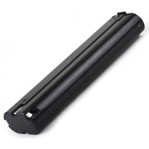 New for MAKITA 7.2V 9.6V NI-MH Power Tool Battery Replacement Battery Shell Housing Kit Repair Parts