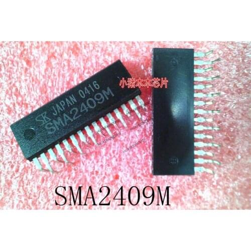 Brand new original SMA2409M SMA2409 High Quality