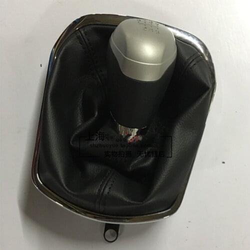 Original Automatic Anti-Dust Gear Lever Handball Boot For Chevrolet Cruze 2015 16 17 2018 ADB053